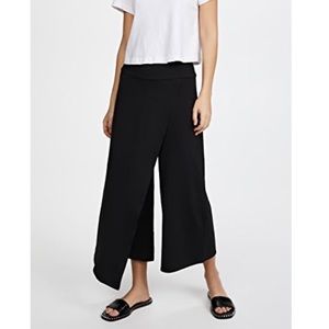 Susana Monaco Fabien jersey pants, Small, NWOT